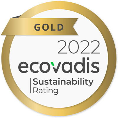La performance RSE de Rheno primée par Ecovadis