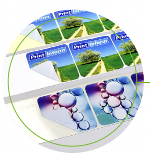 Adhésif Repositionnable Microtac® Microsphère