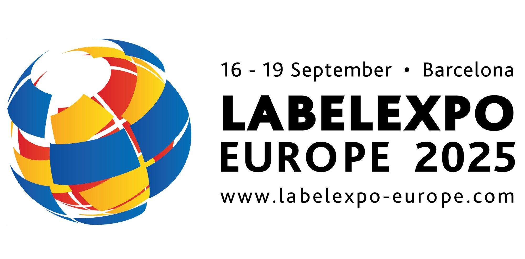 RHENO au LabelExpo 2025  Barcelone