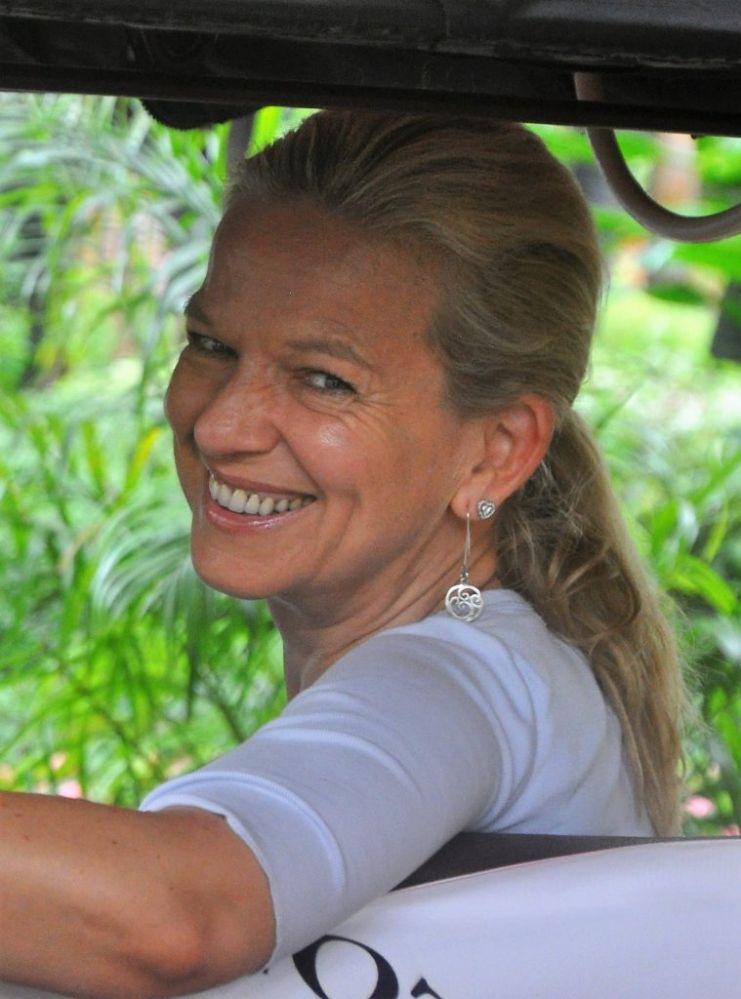 Heike Crotty