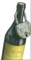 Complexes adhsifs Cls en main : PET ou PVC de scurit