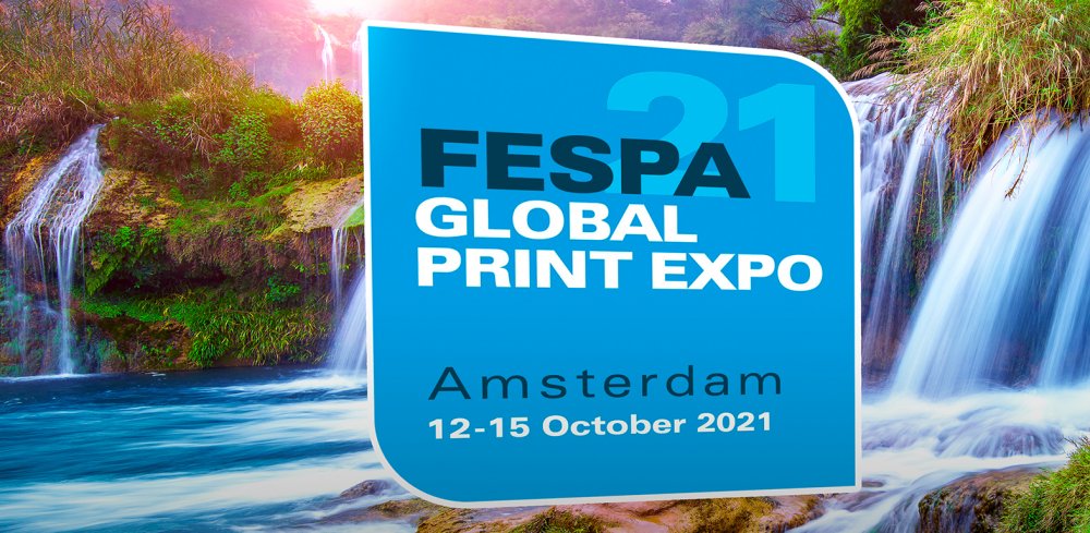 FESPA 2021 Global Print Expo : Retrouvez INTERCOAT