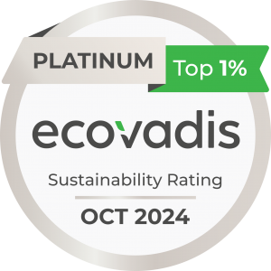 La performance RSE de Rheno reconnue par Ecovadis