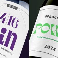 Papier Textur Premium d'Impression Inkjet Base Aqueuse