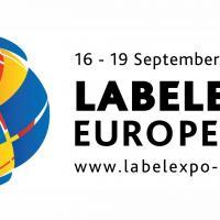 RHENO au LabelExpo 2025  Barcelone