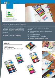 INFO FLAGS Index Z - Rheno