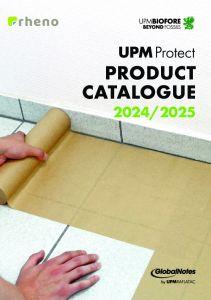UPM Protect Catalogue