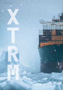 Complexes adhsifs durables pour tiquettes  usage extrme