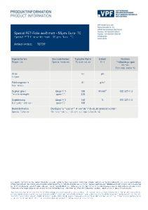 Frontal PET 70739 spcial industrie - Rheno