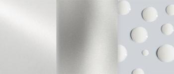 Etiquette haute opacit