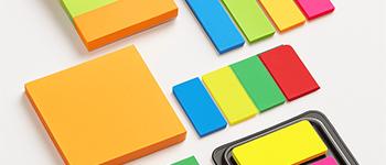 Index et marques pages