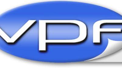 VPF - la solution adhsive sur-mesure