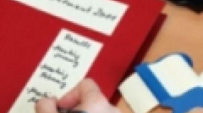 Roll Notes - Rouleau de Notes Repositionnables