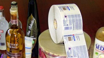 Impression sur Support Plastique avec les Films Rheno