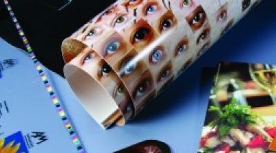 Des Films PVC pour Impression Laser