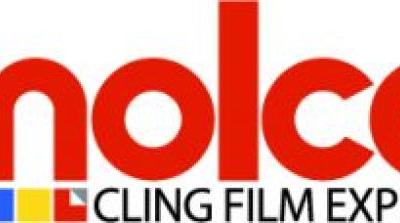 Film PE lectrostatique pour vitrines de magasins