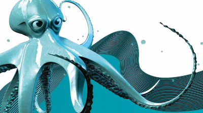 Yupo Tako et Yupo Jelly des Films Adhsifs Sans Colle