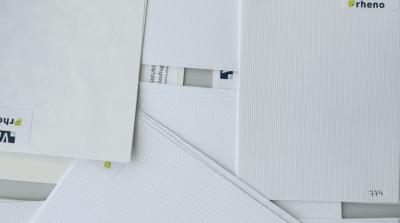 Papiers Structurs Premium VPF & Gmund