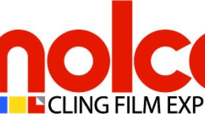 Film Adhsif en Polythylne Electrostatique Molco