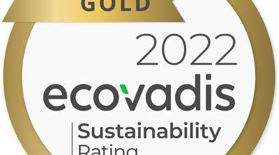 La performance RSE de Rheno prime par Ecovadis