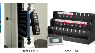 FINAT Tests Adhsion Adhrence de vos Adhsifs