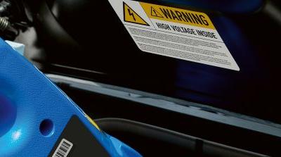 Etiquettes Durables - Des Adhsifs Ultra Rsistants