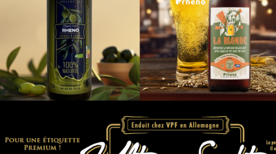 Quel Pelliculage pour vos Etiquettes d'Impression ?