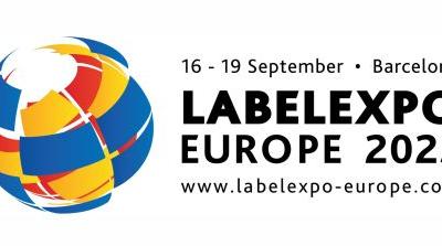 RHENO au LabelExpo 2025  Barcelone