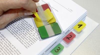 Index inFO NOTES - nouveauts !