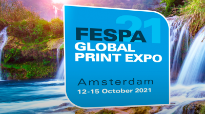 FESPA 2021 Global Print Expo : Retrouvez INTERCOAT