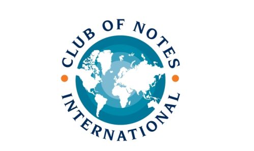 Club of Notes - 1989