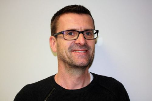 Arrive d\'un pilier - 1996