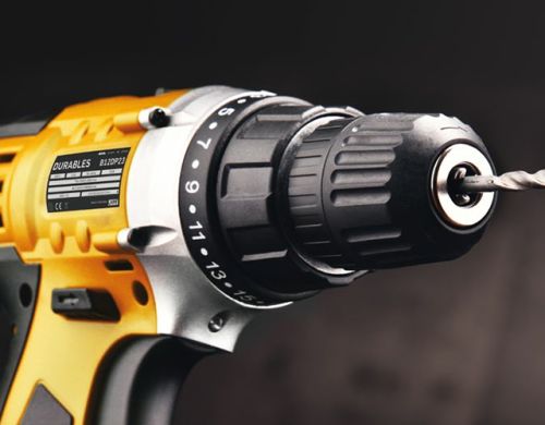 Etiquette spciale industrie