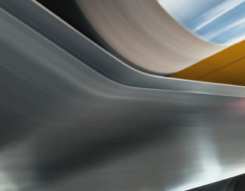 Film synthtique non adhsif