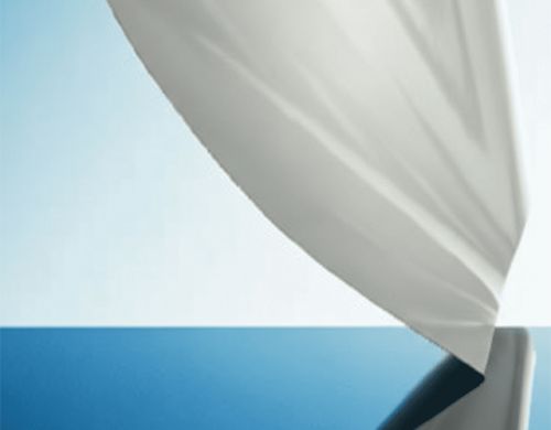 Vinyle et PE lectrostatique