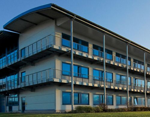 Partenariat Global Notes - 2003