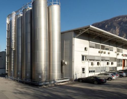 Partenariat EXP - 2005