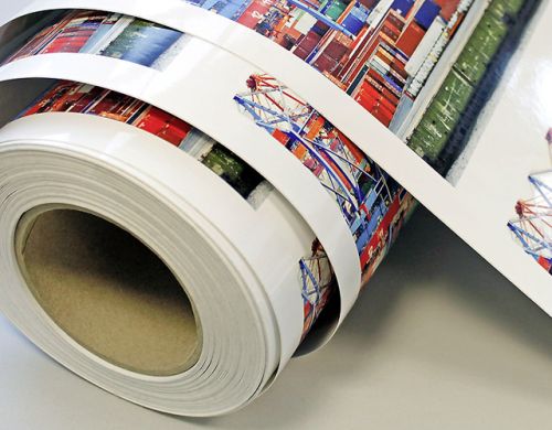 March croissant de l\'tiquette