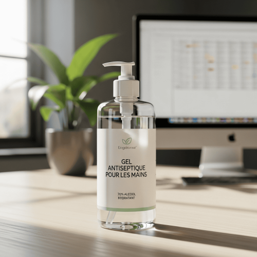 Covid-19 - 2020 et 2021