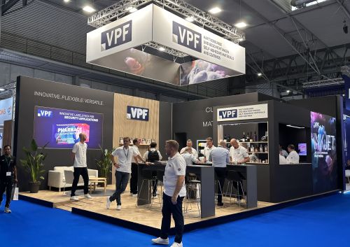 Salon LabelExpo - 2023 et 2025