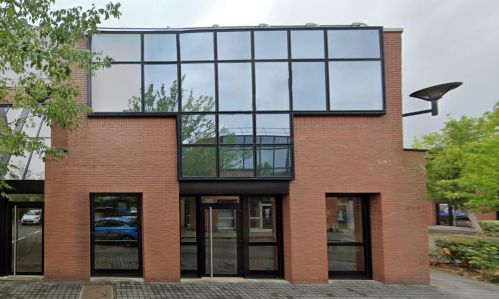 Nouveaux locaux Rheno - 2024