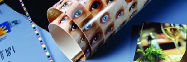 Films en PVC Calandr non Adhsifs - Rheno