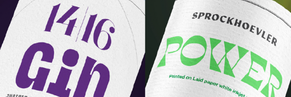 Papier textur premium pour impression inkjet base aqueuse