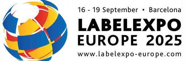RHENO au LabelExpo 2025  Barcelone