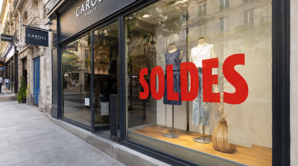 Film Repositionnable Yupo pour Affichage sans Colle
