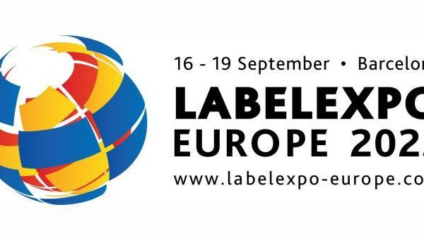 RHENO au LabelExpo 2025 à Barcelone