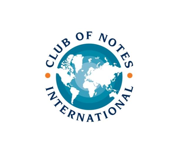 Club of Notes - 1989