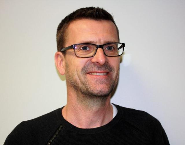 Arrive d\'un pilier - 1996