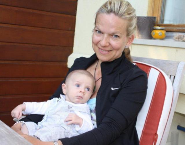 Rheno, une grande famille 