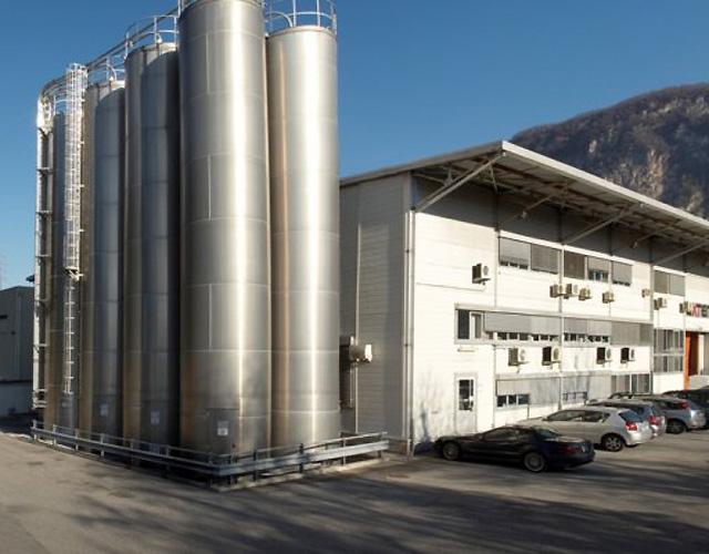 Partenariat EXP - 2005